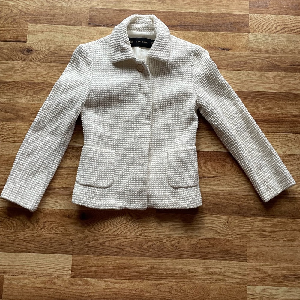 Zara blazer